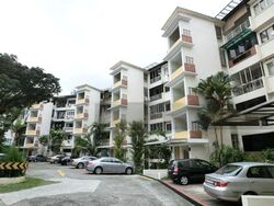 Valley Mansion (D9), Apartment #527535171